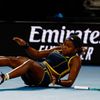 Australian Open 2024, semifinále, Coco Gauffová