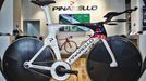 Pinarello - akvizice - LVMH