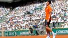 French Open 2015: Novak Djokovič