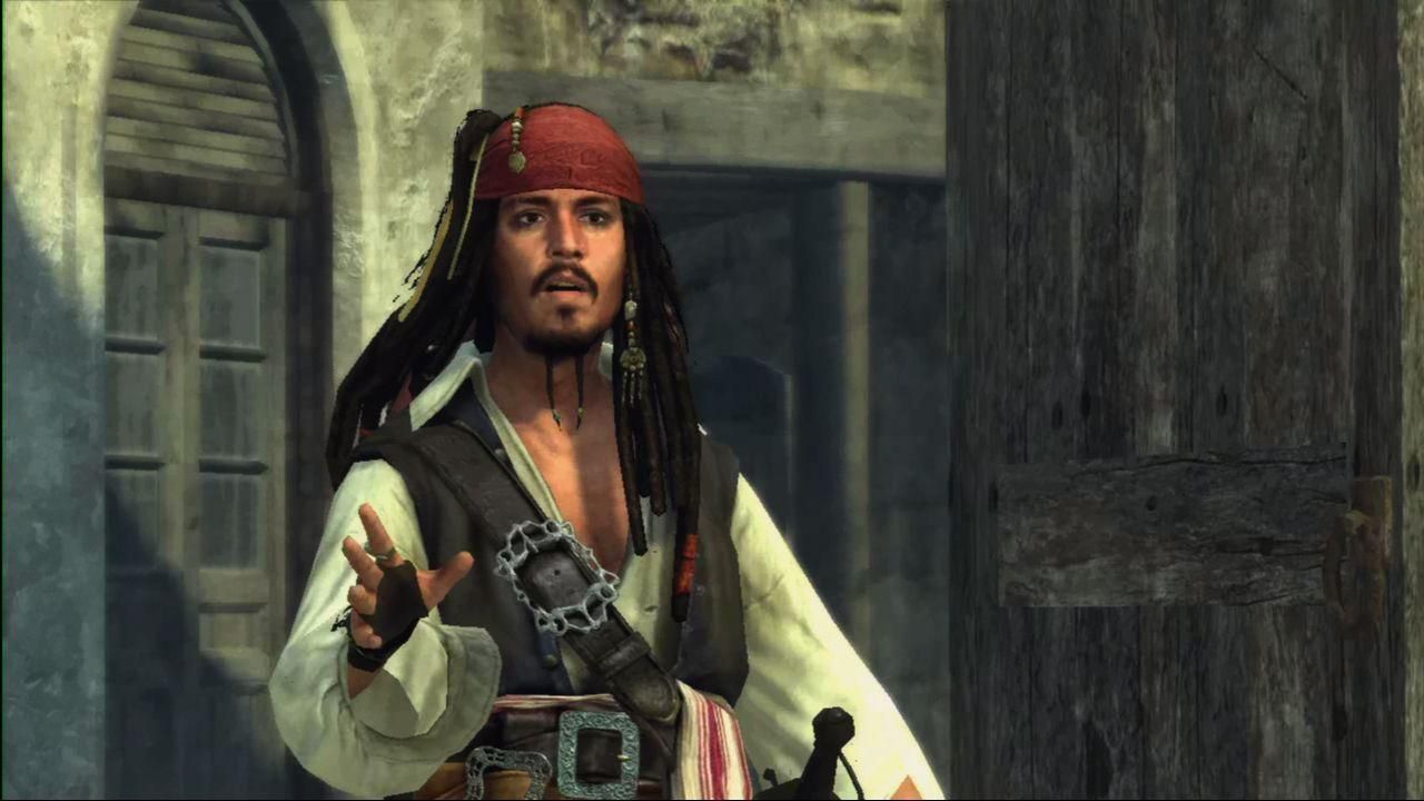 Pirates of the Caribbean: At Worlds End