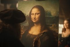 Šifra mistra Leonarda. Vědci rozplétají genetickou hádanku renesančního génia