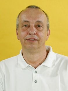 Jaroslav Madunický