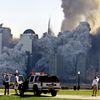 Fotogalerie / 11. 9. 2001 / 11. září 2001 / Teroristický útok / Terorismus / USA / Historie / Výročí / Reuters / 8