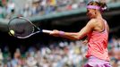 French Open 2015: Lucie Šafářová ve finále