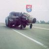 Film, Dálnice, Dálnice D1, Československý armádní film, přistávací plocha, Auto, historie