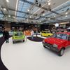 Retromobile Paříž 2022