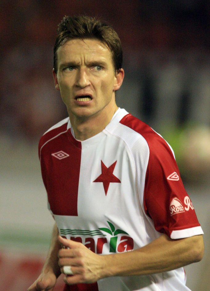 Vladimír Šmicer - kariéra