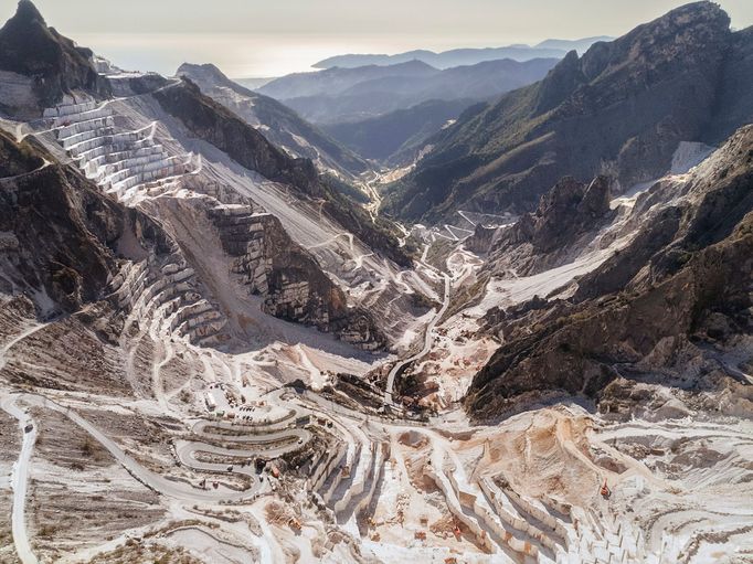 Sony World Photography Awards 2018 - Nejlepší krajinářské fotky světa