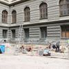 Jednorázové užití / Fotogalerie / Uplynulo 130 let od otevření Národního muzea v Praze