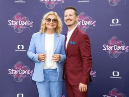 Jana Paulová doufá v podporu dcer ve StarDance. Jedna se však nejspíš neukáže