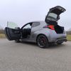 Toyota Yaris GR 2025