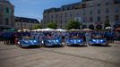 24 hodin Le Mans 2017: Ford GT