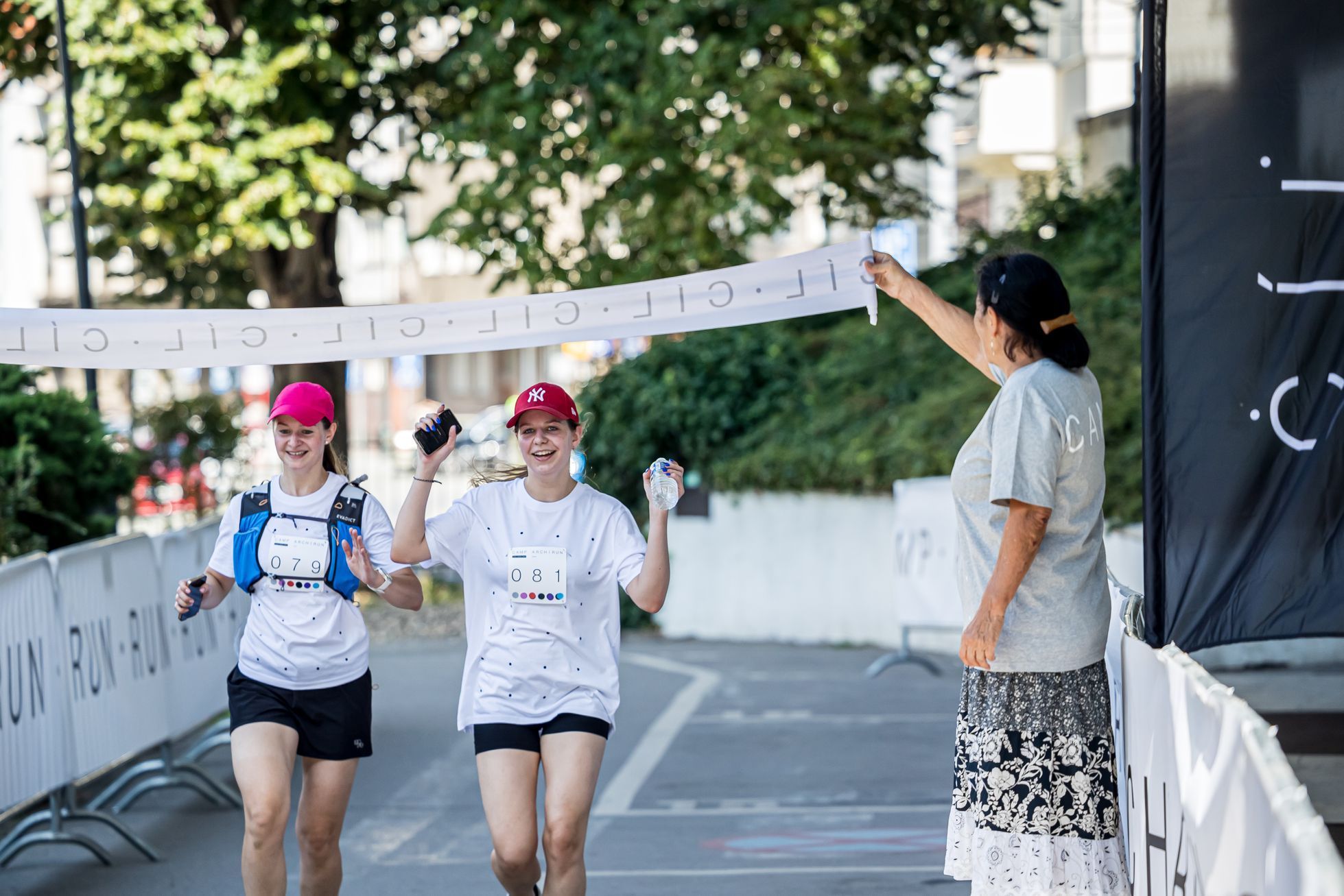 Archirun 2024