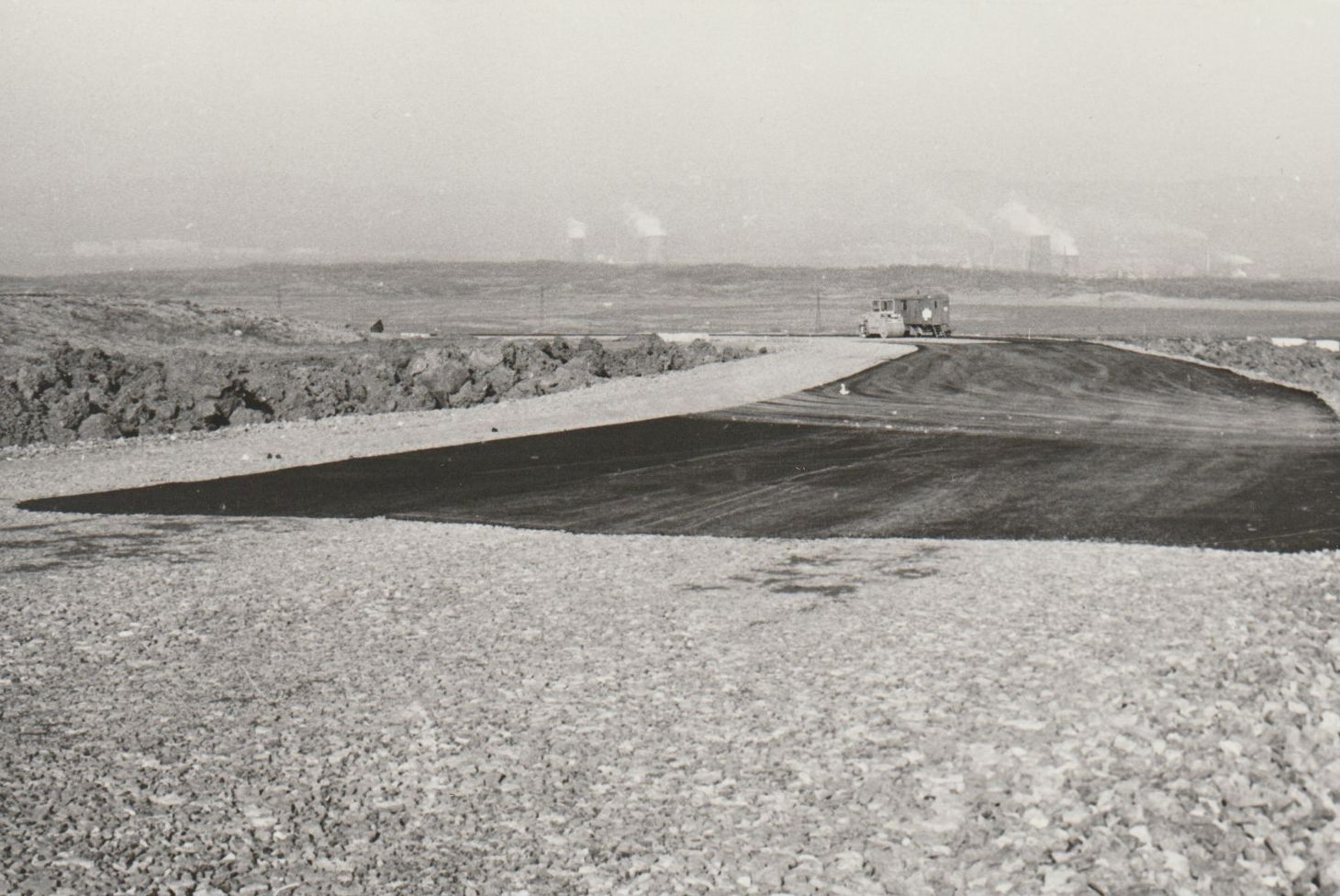 Historie Autodromu Most