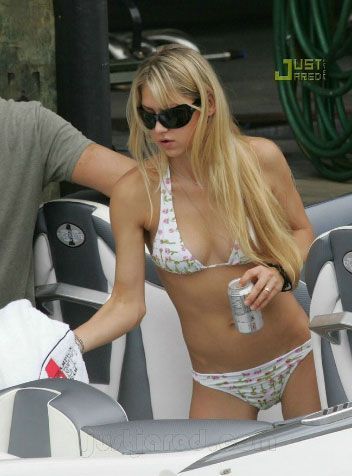 Anna Kurnikovová