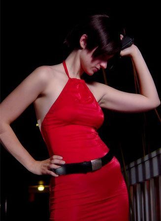 Ada Wong