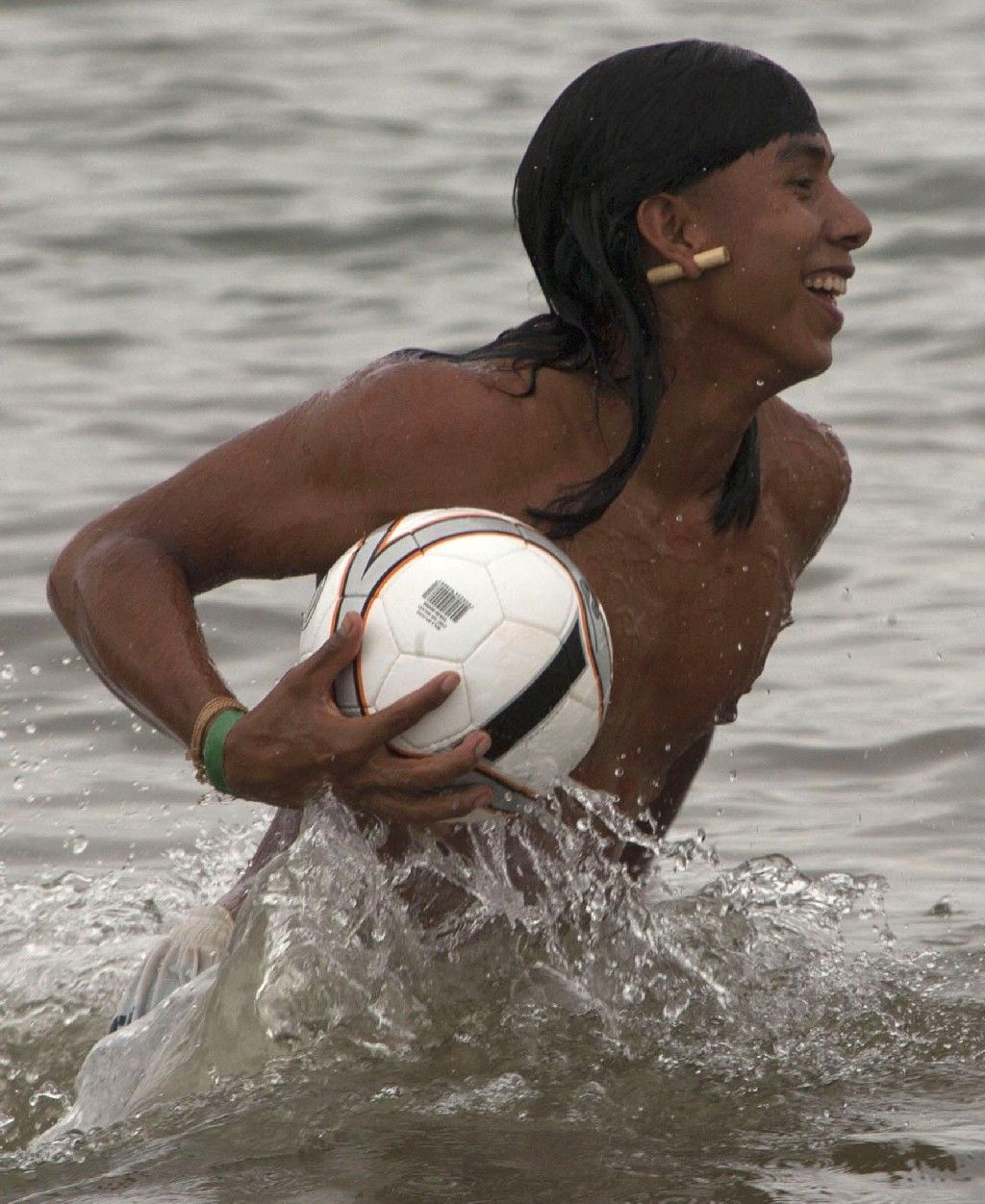 Brazilské sportovní hry