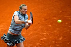 Šafářová se na masters v Madridu utká s Kvitovou