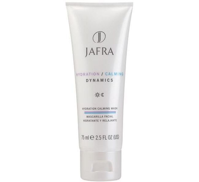 Uklidňující maska