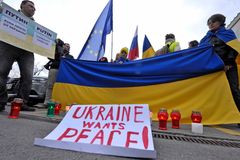 Krize na Ukrajině a česká ekonomika: Růst ohrožen není
