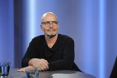 Pohlreich: Dohnalo nás to. Roky jsme poslouchali hovadiny, drahota je nová realita