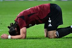 Bičík: Sparta má dlouhodobý problém, ve všem byla horší. Gól na Bohemians byl otřesný