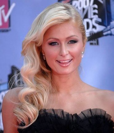 Paris Hilton