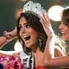 Jimena Navaretteová, Miss Universe 2010
