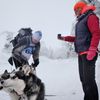 Šediváčkův long 2019, Orlické hory
