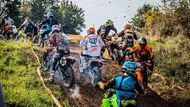 ... a endurový Memoriál Jaroslava Kuklíka.