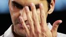 Australian Open: Roger Federer