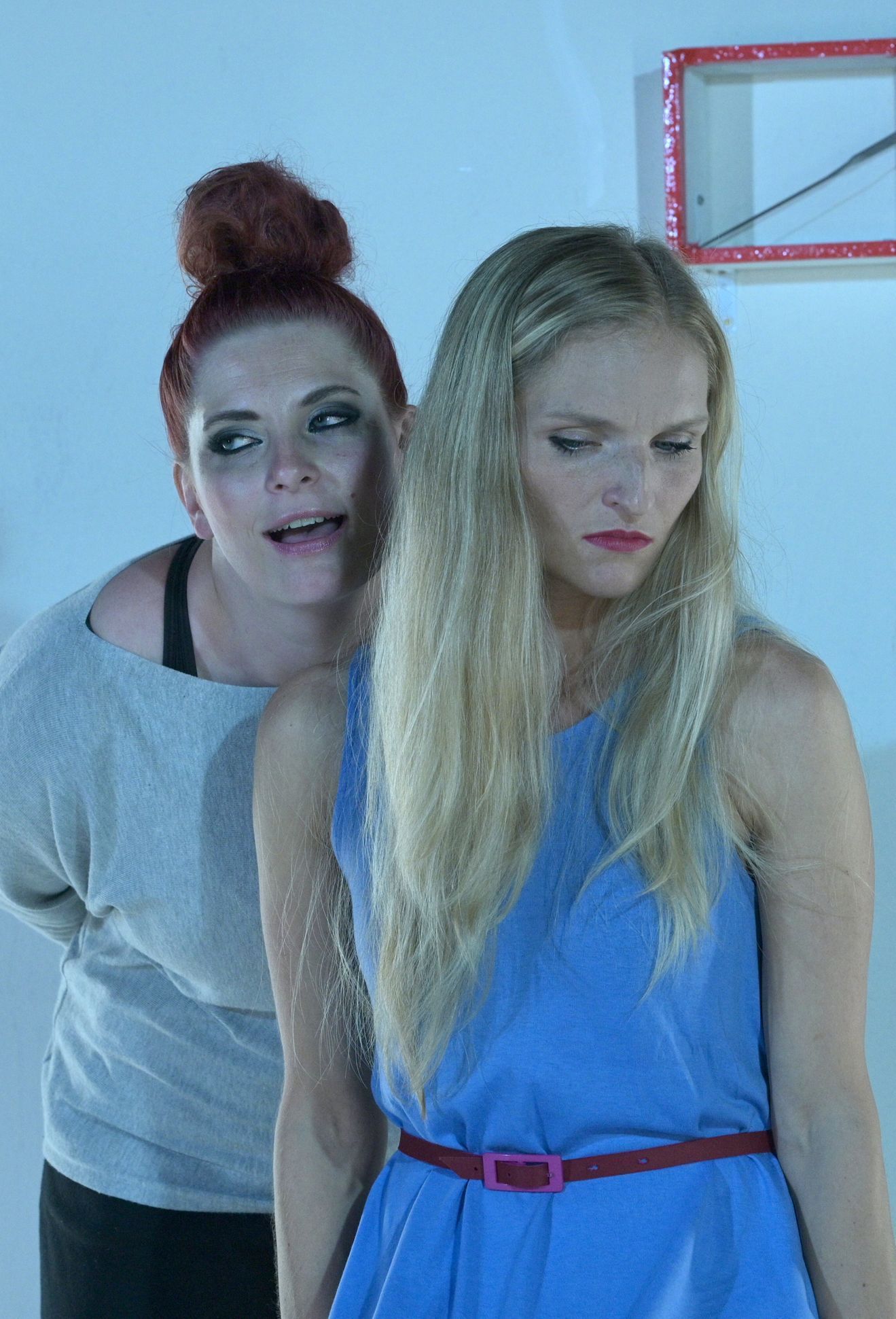 Jiráskův Hronov 2022, S vyloučením veřejnosti