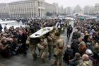 "Vzpomeňte si, jak skončily jiné války." Šéf polské diplomacie navrhl Kyjevu rozšířit mírová jednání
