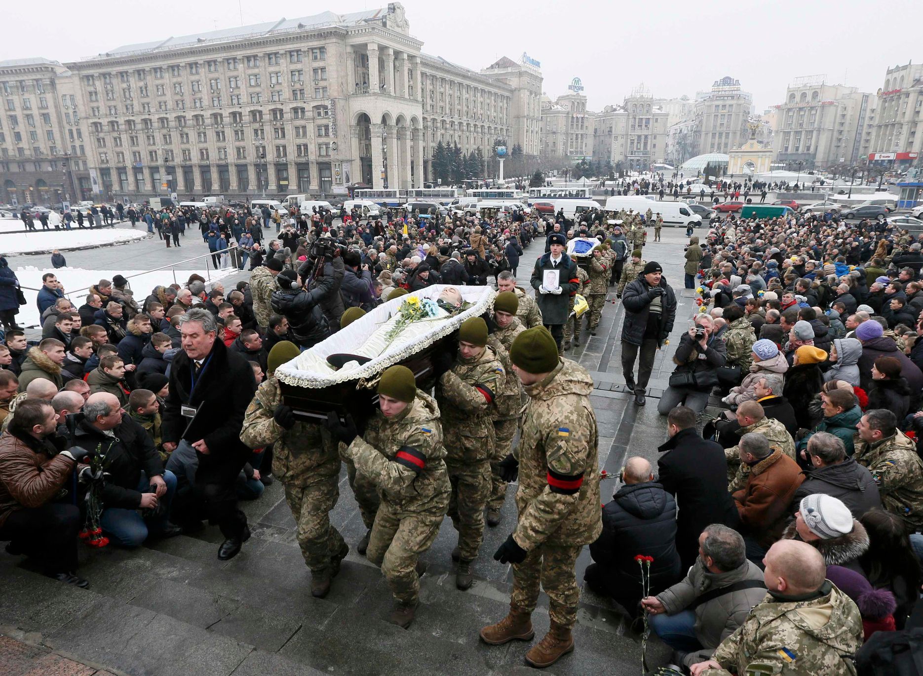 Новини україни за сьогодні останні найсвіжіші. Майдан 2011. Герой Майдана.