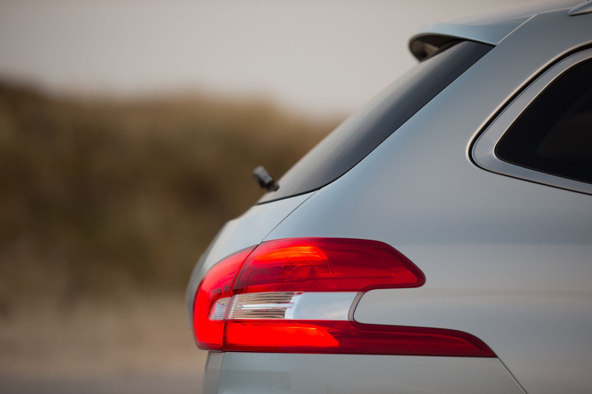 Peugeot 308 SW