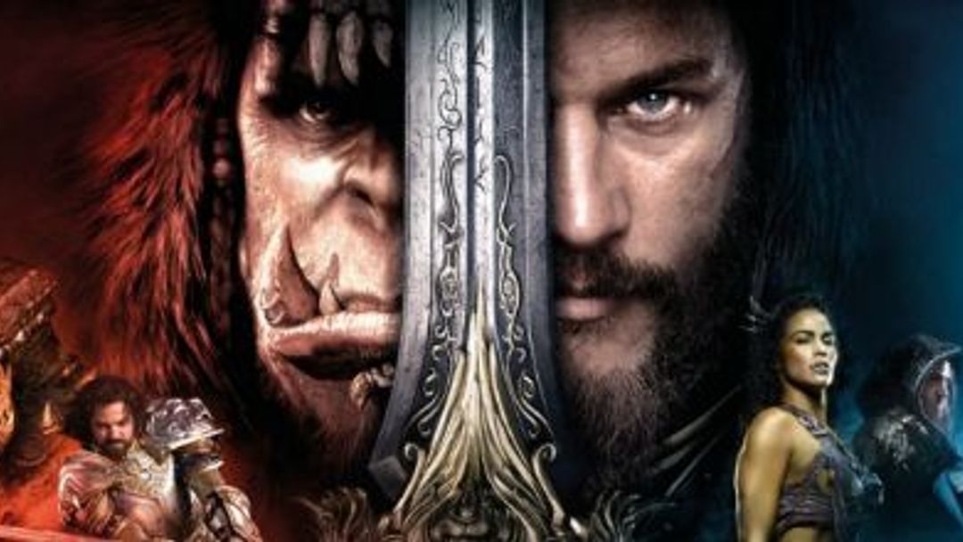 Očekávaný herní film Warcraft: Povedený (nebo) propadák?