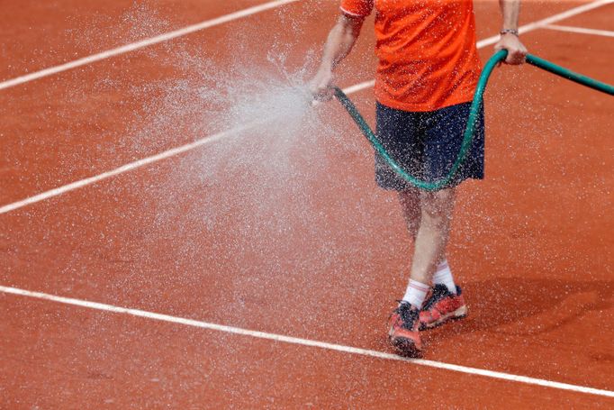 French Open 2018