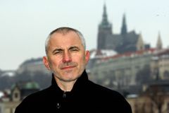 Petr Fejk: V New Yorku jsem se vyléčil ze zoo