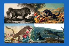 Zmasakrovala 124 lidí za tři roky: z děsivé záhady bestie z Gévaudanu mrazí dodnes