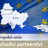 Evropská unie - Východní partnerství - ikona