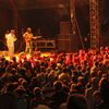Trutnov Open Air 2012 - Barrington Levy