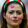 MS 2014: fanynka Itálie