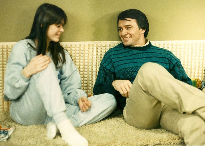 Vlastimil Harapes, 1986