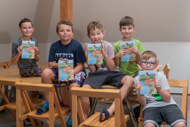 Knihovna Ústeckého kraje