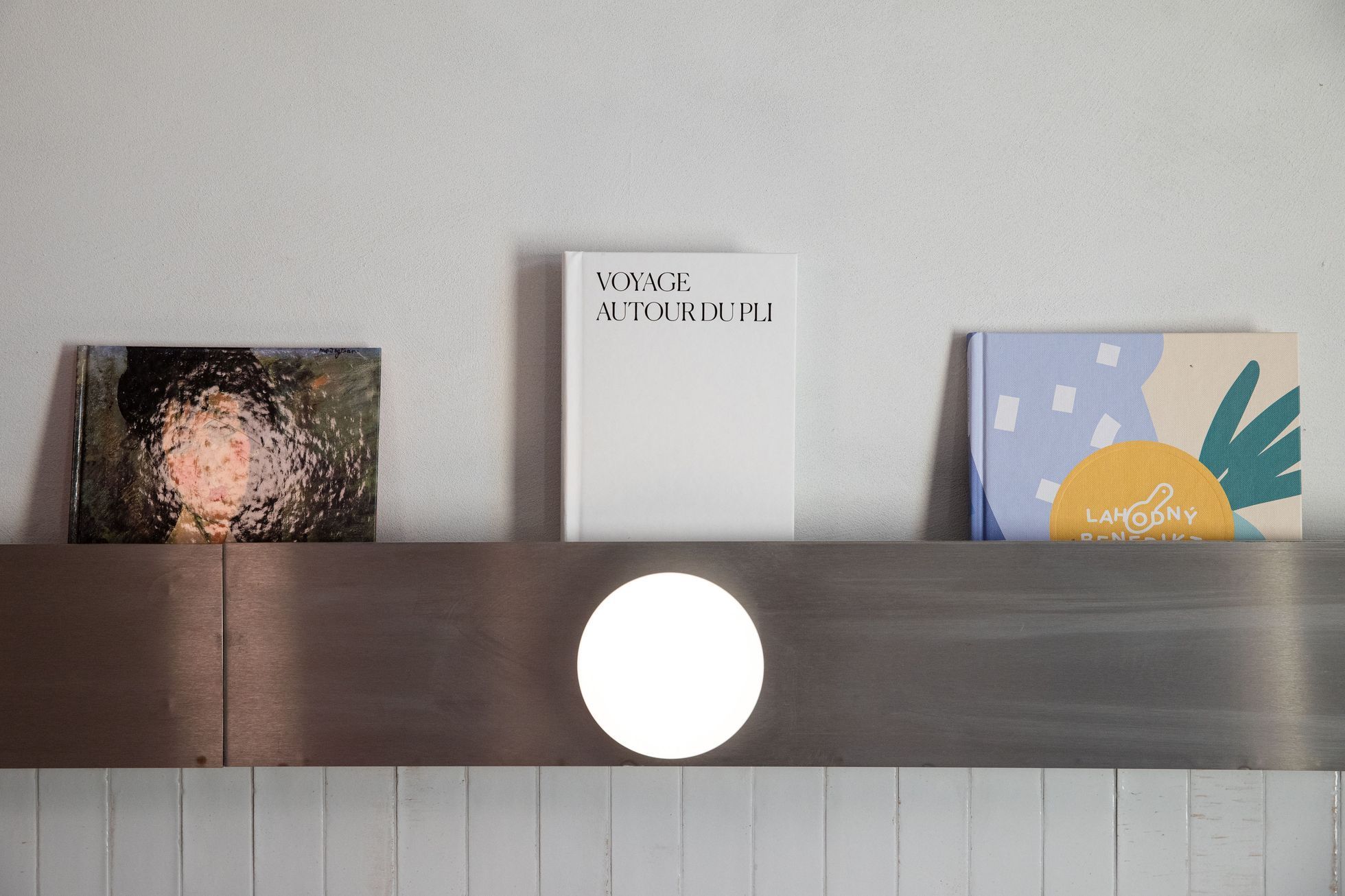 Cukrárna Choux Choux, Letná v Praze