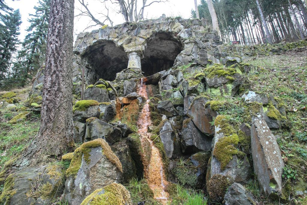 Lázně Kyselka