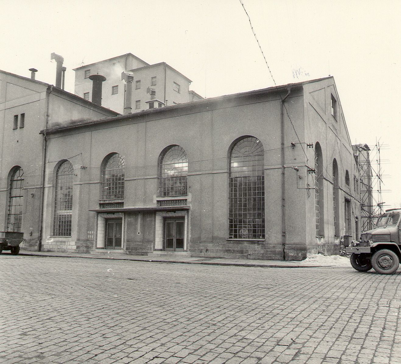 Gambrinus pivo historie Plzeňský prazdroj