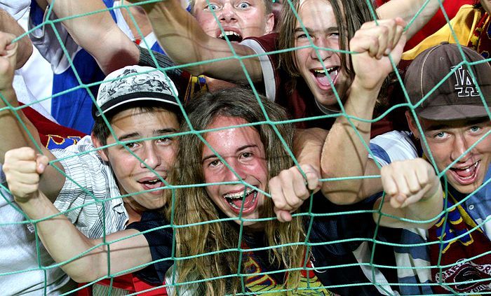 FK Viktoria Žižkov - AC Sparta Praha