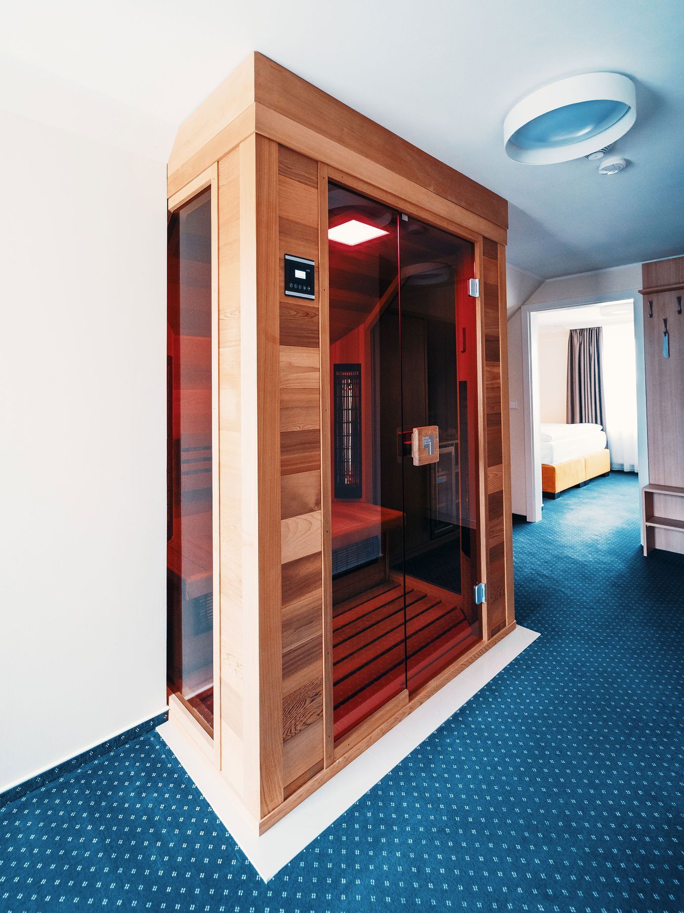 La Place, Poděbrady