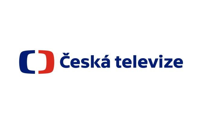 Logo a vizuální styl, který Česká televize představila v roce 2012